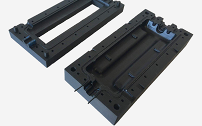 PCB外壳模具3D打印案例
