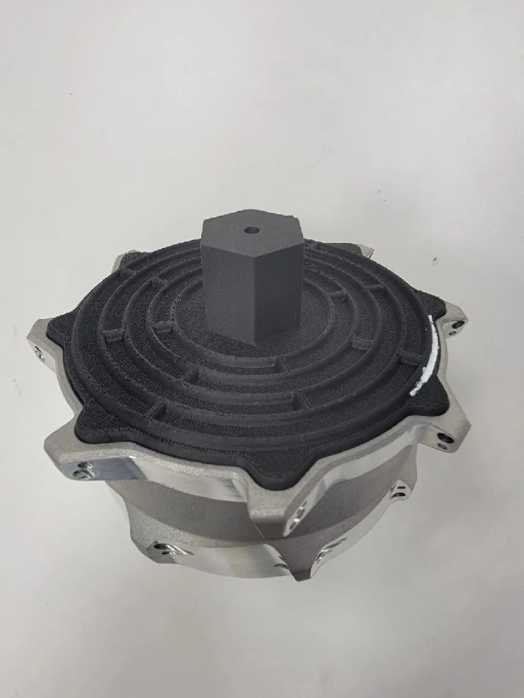 【客户案例】台湾FSA天心工业夹治具
