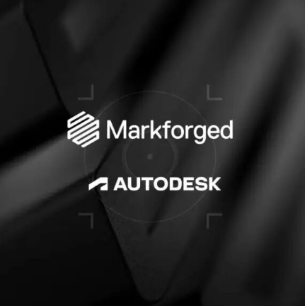 Autodesk Research × Markforged FX20 客户案例